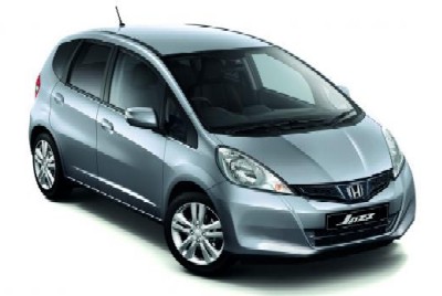 Honda boost Jazz appeal with launch of ES Plus